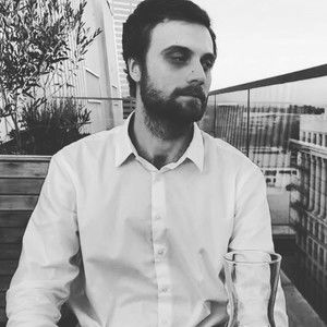 Meet your Posher, Tanner